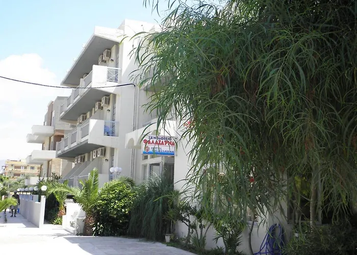 Falassarna Hotel